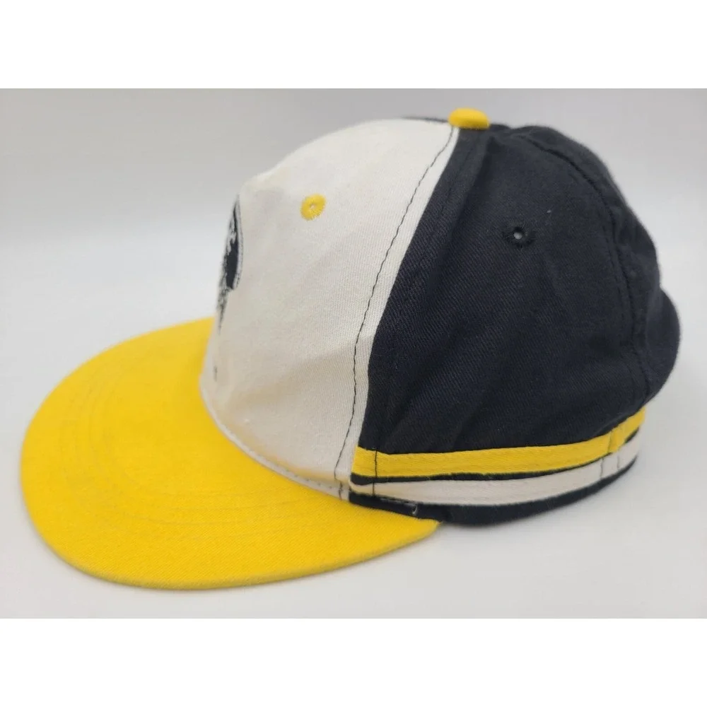 Youth Pittsburgh‎ Pirates Chris Archer Signed Autographed #24 Snapback Hat Cap